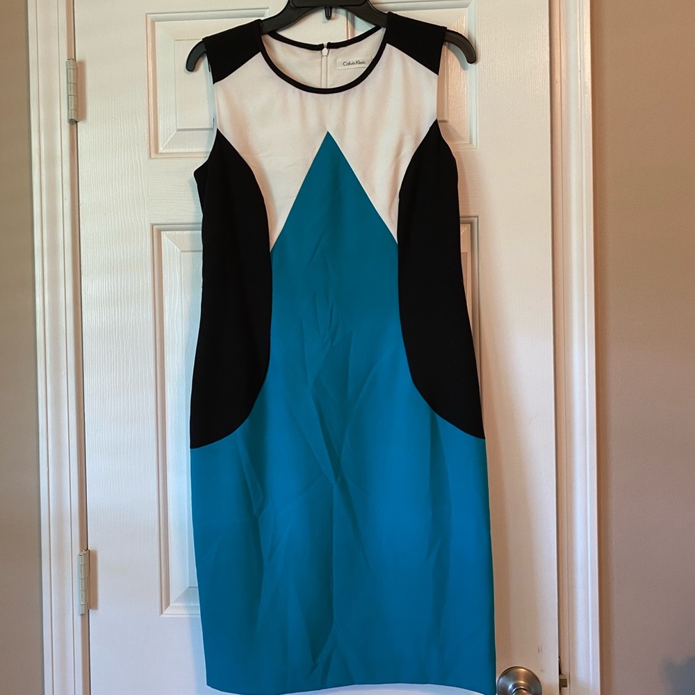 Calvin Klein Dress